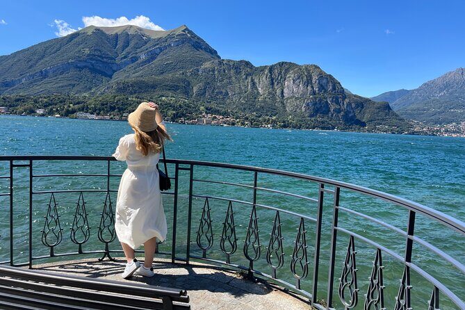 From Como: Lugano, Bellagio and Como exclusive Boat Tour - A Deep Dive into the Experience