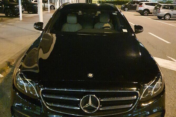 From Como to Milan hotels - Private Transfer - Final Thoughts