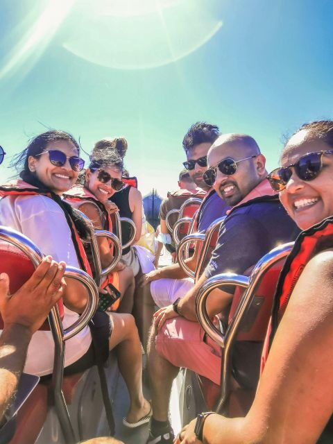 From Comporta: Benagil Caves and Algarve Private tour - FAQ