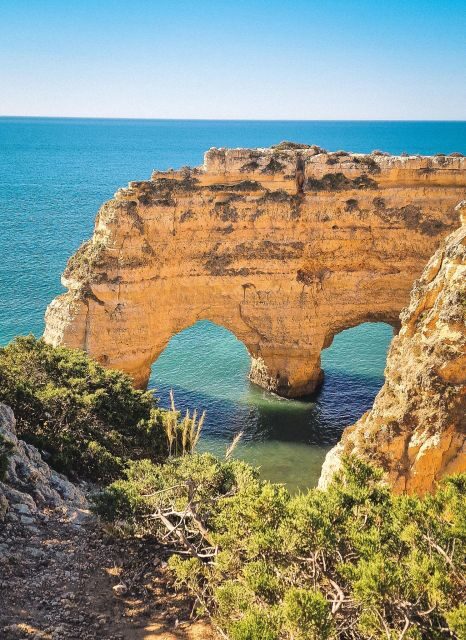From Comporta: Benagil Caves and Algarve Private tour - Final thoughts