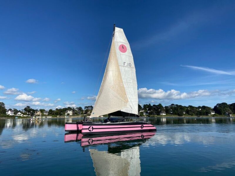 From Concarneau or Port la Forêt: Evening 2 hours navigation - Who Should Consider This Tour?
