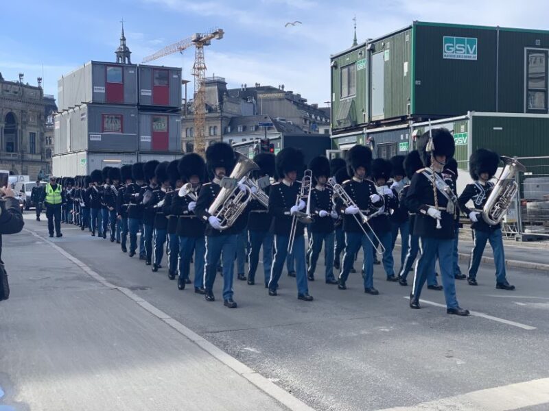 From Copenhagen: 4-hour Private Hamlet Castle Tour - Final Thoughts