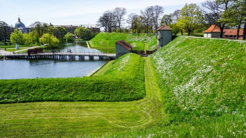 From Copenhagen: 4-hour Private Hamlet Castle Tour - FAQ