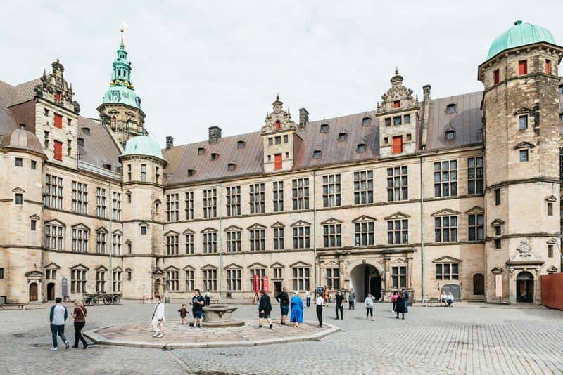 From Copenhagen: Lund and Malmö 2-Country Tour - What Makes This Tour Worth It?