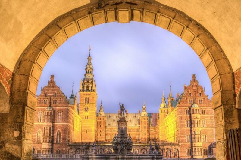 From Copenhagen: Private Frederiksborg Castle Tour - Additional Practical Details