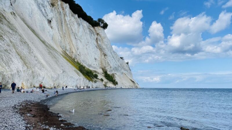 From Copenhagen: Round-Trip to Møns Klint and Forest Tower - FAQ