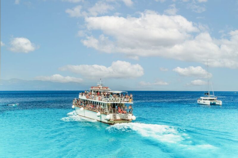 From Corfu Island: Antipaxos & Paxos Blue Caves Boat Cruise - Final Thoughts