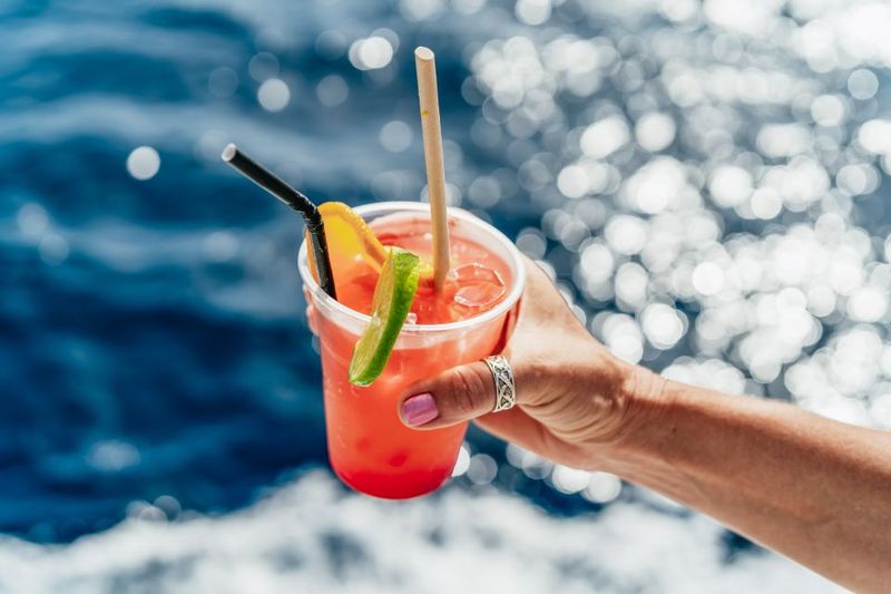 From Corfu Island: Antipaxos & Paxos Blue Caves Boat Cruise - Paxos coastline cruising: why the route feels scenic, not rushed