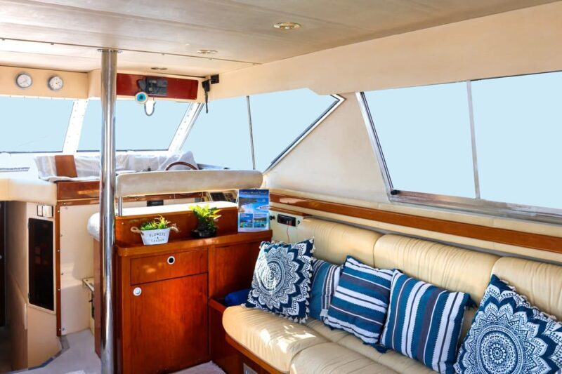 From Corfu: Luxury Yacht Cruise to Paxos and Antipaxos - Who’s This Tour Best For?