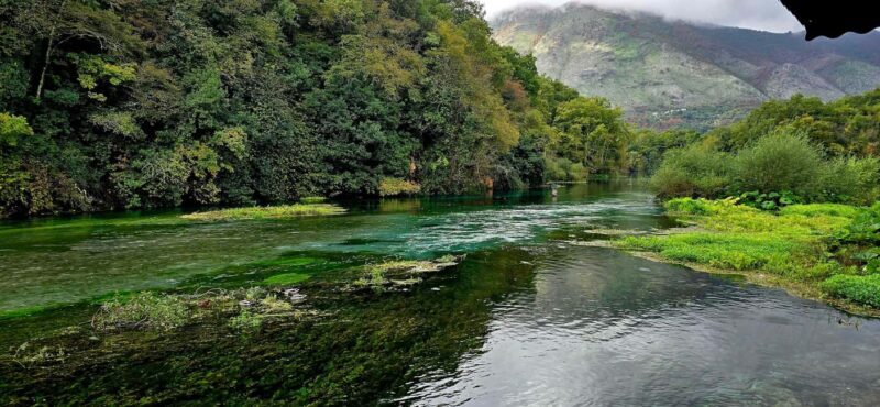 From Corfu or Saranda: 8-Day Southern & Central Albania Tour - Discover Albania: An 8-Day Journey from Corfu or Saranda