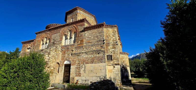 From Corfu or Saranda: 8-Day Southern & Central Albania Tour - Key Points