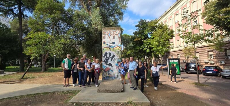 From Corfu or Saranda: 8-Day Southern & Central Albania Tour - Who Will Love This Tour?