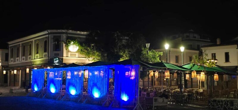 From Corfu or Saranda: 8-Day Southern & Central Albania Tour - Frequently Asked Questions