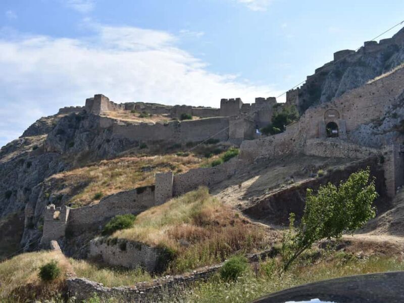 From Corinth: Ancient Corinth and Nemea Half-Day Experience - What Makes This Tour Stand Out?