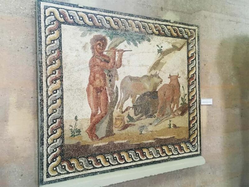 From Corinth: Ancient Corinth and Nemea Half-Day Experience - Who Will Love This Tour?