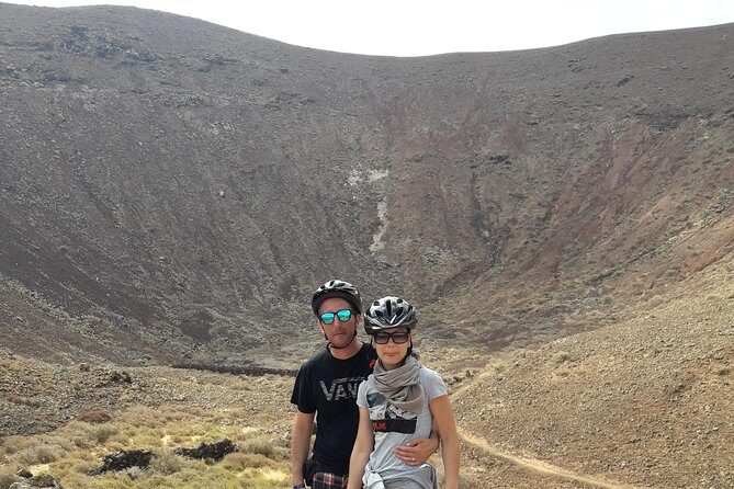 From Corralejo: E-bike/E-scooter 3-4 hour excursion - Final Thoughts