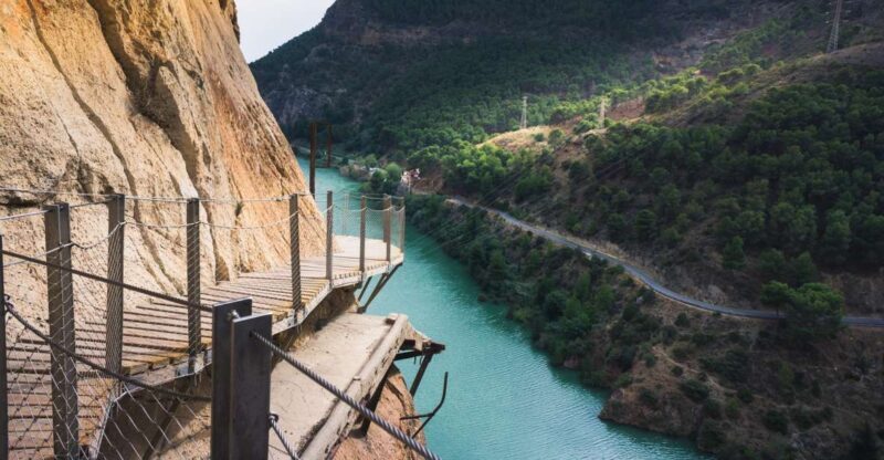 From Costa del Sol: Caminito del Rey Day Trip - Frequently Asked Questions (FAQ)