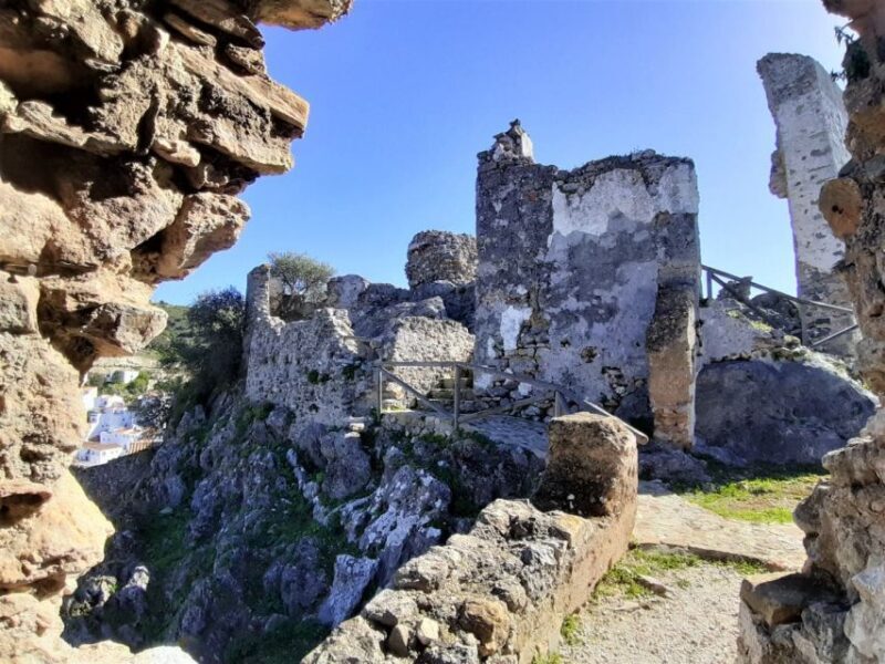 From Costa del Sol: Casares Private Tour - Final Thoughts