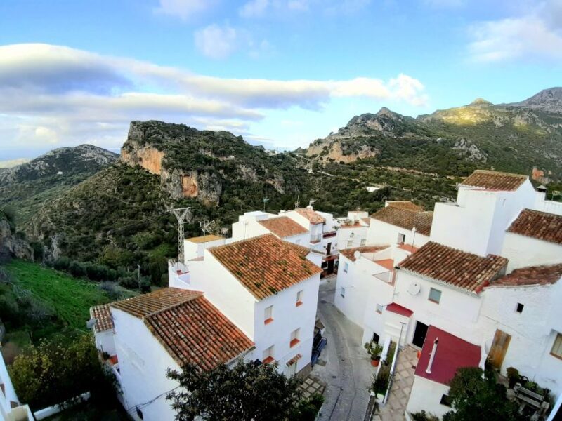 From Costa del Sol: Casares Private Tour - FAQs