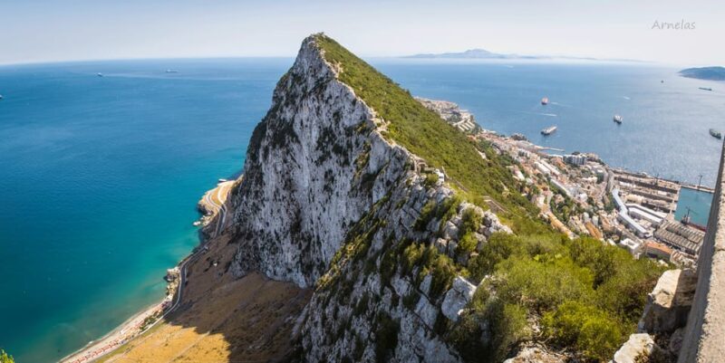From Costa del Sol: Day Trip to Gibraltar with Guided Tour - Analyzing the Itinerary