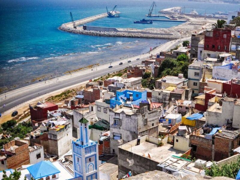 From Costa del Sol: Discover Tangier on a Guided Day Trip - Practical Tips