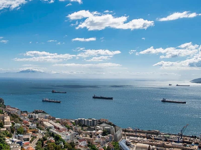 From Costa del Sol: Gibraltar Day Trip with Free Time - The Itinerary Breakdown: What to Expect on Your Day Trip
