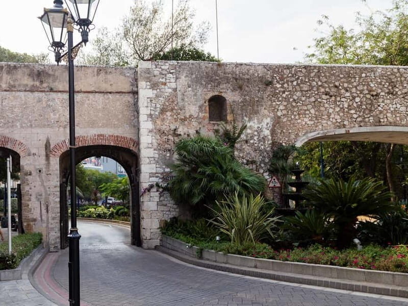 From Costa del Sol: Gibraltar Day Trip with Free Time - What’s Included and What to Budget for