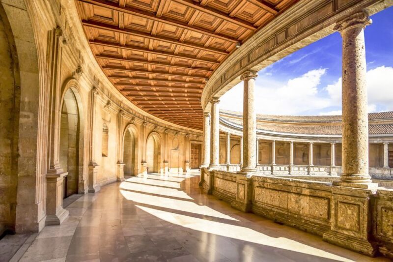 From Costa del Sol: Granada, Alhambra + Nasrid Palaces Tour - Who Is This Tour Best For?