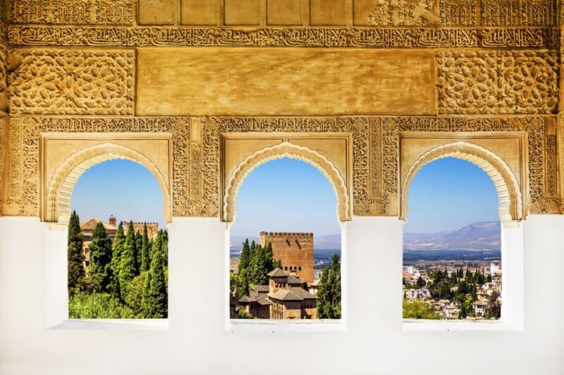 From Costa del Sol: Granada, Alhambra + Nasrid Palaces Tour - Final Thoughts
