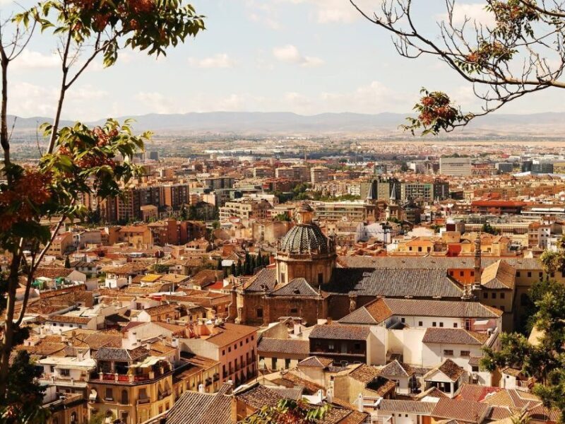 From Costa del Sol: Granada Day Trip Free Time 5h - Is It Worth the Price?