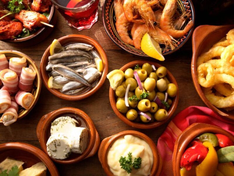 From Costa del Sol: Granada Day Trip Free Time 5h - Who Is This Tour Best For?