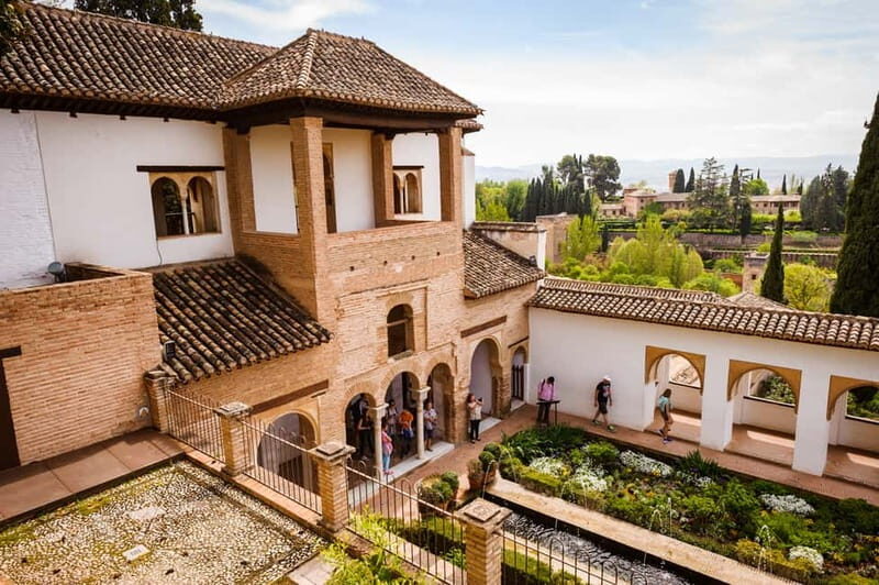 From Costa del Sol: Granada Full-Day Tour - The Sum Up