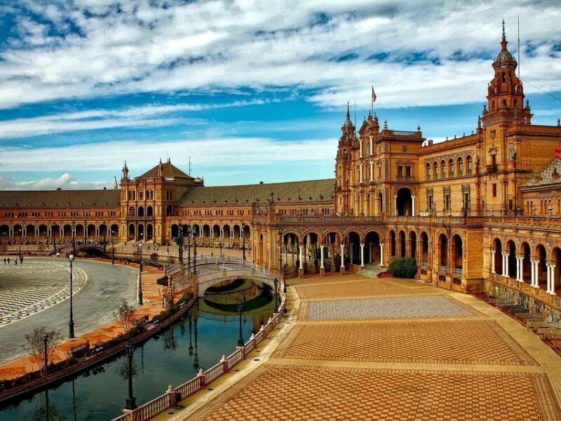 From Costa del Sol: Guided Tour of Seville - A Closer Look at the Itinerary