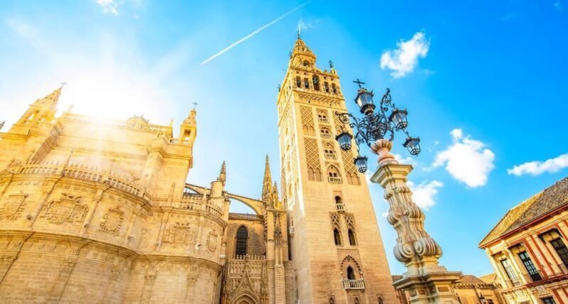 From Costa del Sol: Guided Tour of Seville - Pricing and Value