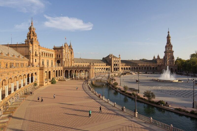 From Costa del Sol: Guided Tour of Seville - Potential Drawbacks