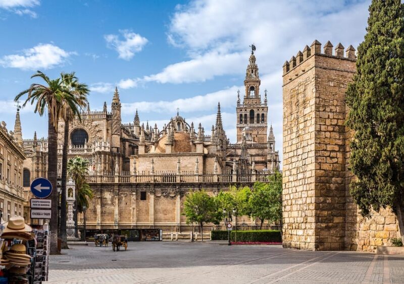 From Costa del Sol: Guided Tour of Seville - Who Is This Tour Best For?