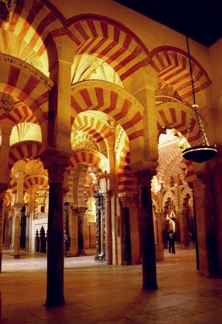 From Costa del Sol & Malaga: Cordoba Guided Day Tour - The Flexibility and Free Time