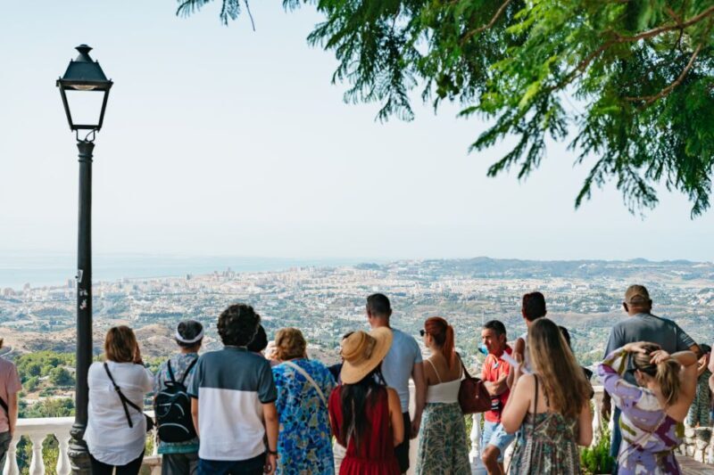 From Costa del Sol: Mijas, Marbella and Puerto Banús Tour - The Bottom Line