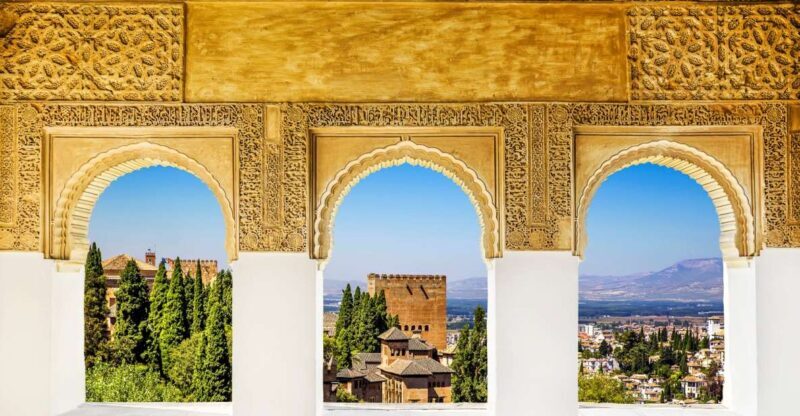 From Costa del Sol or Malaga: Granada and Alhambra Tour - An In-Depth Look at the Tour Experience