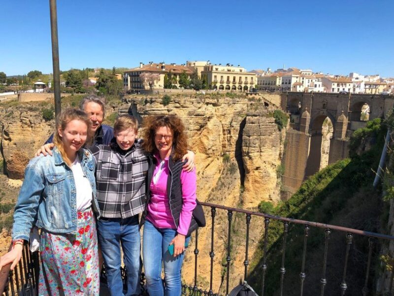 From Costa del Sol: Private Ronda Tour - Why Choose the Private Ronda Tour?