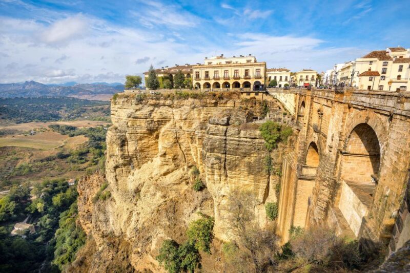 From Costa del Sol: Private Ronda Tour - Practical Tips & Considerations
