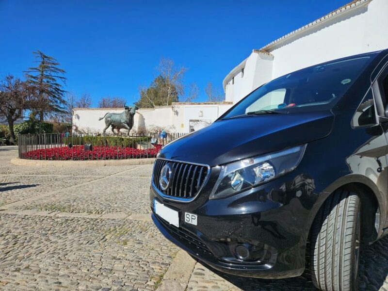 From Costa del Sol: Private Ronda Tour - Who Is This Tour Best For?