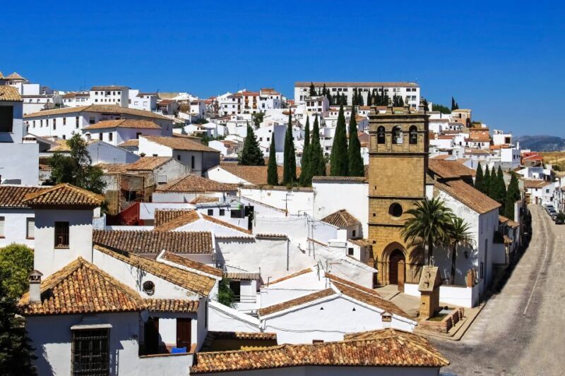 From Costa del Sol: Private Ronda Tour - FAQs
