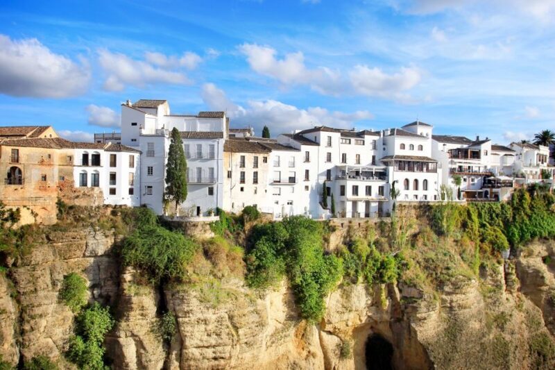 From Costa del Sol: Private Ronda Tour - Final Thoughts
