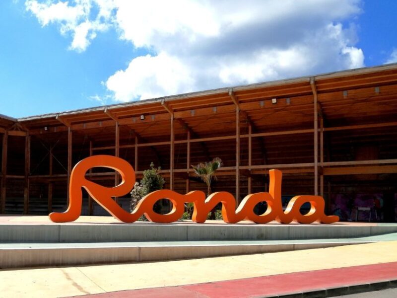 From Costa del Sol: Ronda, and Bullring Tour - The Itinerary Deep Dive