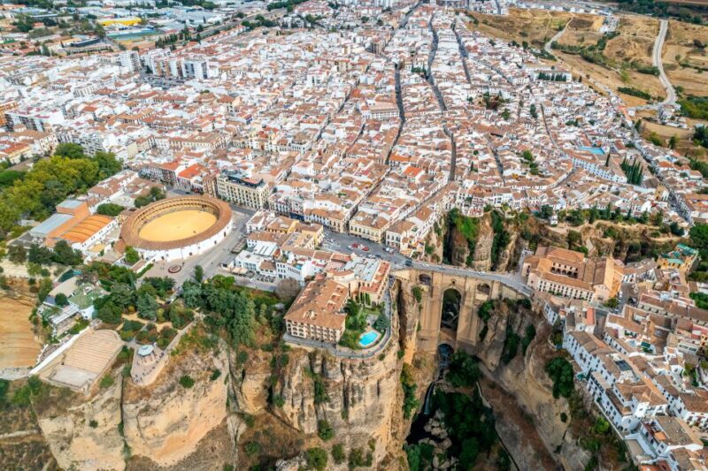 From Costa del Sol: Ronda, and Bullring Tour - What Real Travelers Say