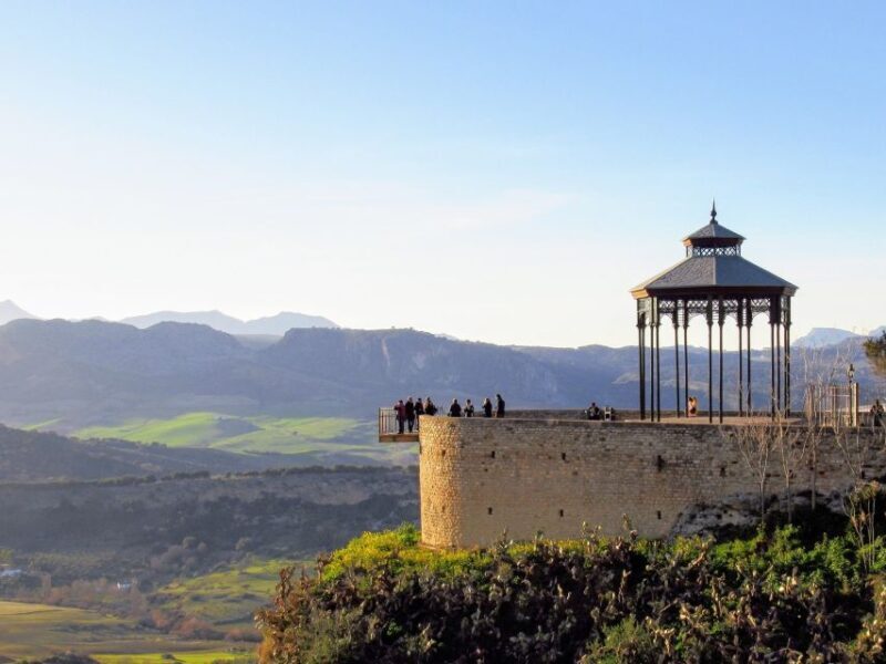 From Costa del Sol: Ronda, and Bullring Tour - Who Is This Tour Best For?
