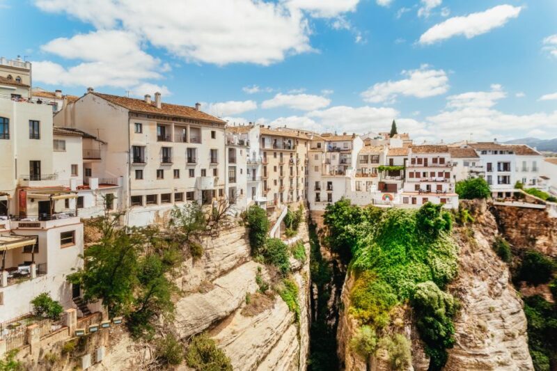 From Costa del Sol: Ronda and Setenil de las Bodegas - Who Will Love This Tour?