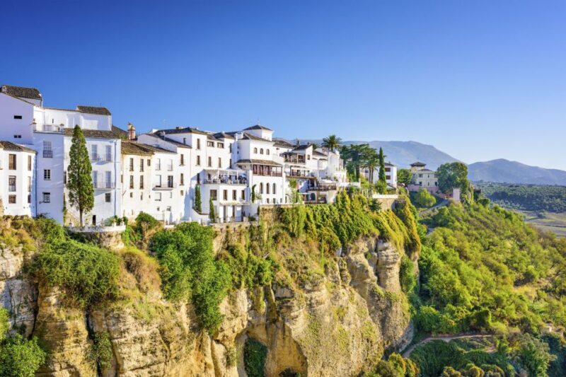 From Costa del Sol: Ronda and Setenil de las Bodegas - The Sum Up