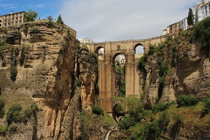 From Costa del Sol: Ronda and Setenil de las Bodegas - Exploring Andalucia: Ronda and Setenil de las Bodegas Tour Review